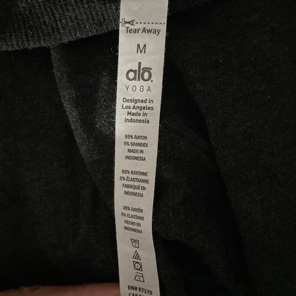 Alo - Picture 3 of 12